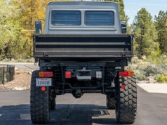 Oś portalowa – nie tylko do off-roadu. Codziennie mijasz mnóstwo pojazdów z tym rozwiązaniem