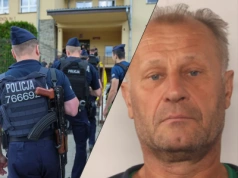 Obława w Starej Wsi. Jest list gończy za Tadeuszem Dudą