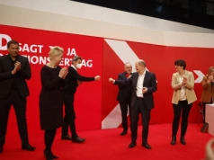 SPD domaga się rozpoczęcia procesu delegalizacji AfD