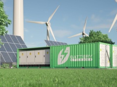 Samorządy inwestują w magazyny zielonej energii. Dzięki wsparciu z funduszy UE