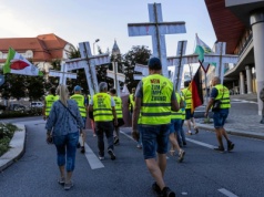 Niemieccy socjaldemokraci: przygotować delegalizację AfD