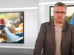 Generał ostrzega: pasza i nawozy będą, ale nikt ich nie dowiezie