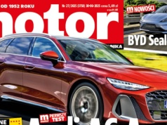 „Motor” nr 27/2025 – zapowiedź numeru