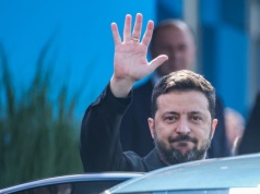 Ukraina zrezygnowała ze znaczącej konwencji. 
