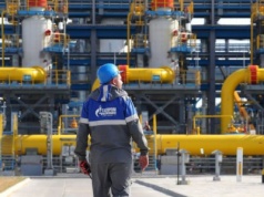 Gazprom w desperacji - nie wie, co zrobić z miliardami metrów sześciennych wydobytego gazu