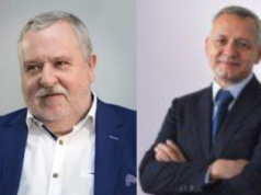 KGS: Ludzie Balazsa, Zagórskiego i układu stoisławskiego?