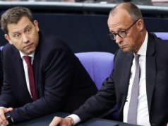 Niemcy na krawędzi, Polska jest następna. 