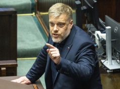 „Prędzej mi ręka uschnie