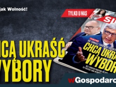„Sieci”: Trwa trzecia tura wyborów