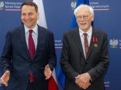 Upadek prof. Marka Safjana to zwycięstwo Carla Schmitta. Konstytucjonalizm jest w Polsce martwy