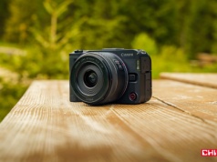 Canon EOS R50 V to świetny sprzęt. A Ty dalej nagrywasz smartfonem?