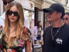 Orlando Bloom i Sydney Sweeney snują się RAZEM po Wenecji!