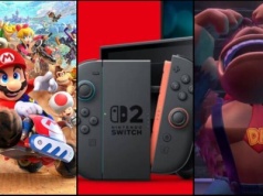 Imponująca promocja na Nintendo Switch! Ponad 2600 produkcji w WIELKICH obniżkach!