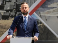Obława w Starej Wsi. Wojsko włącza się w poszukiwania Tadeusza Dudy. Jest głos z rządu