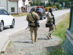 Zabójstwo w Starej Wsi. Bayraktar pomoże w poszukiwaniach