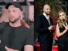 Maciej Pela twierdzi, że Kaczorowska próbowała UCISZYĆ go po rozstaniu: 