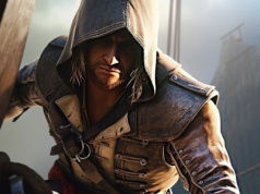 Assassin's Creed IV: Black Flag Remake to pewniak!? Fani nie mają wątpliwości! Matt Ryan powiedział za dużo