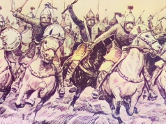 Ostatnia kampania niemieckiego cesarza przeciwko Chrobremu. Obrona piastowskiej twierdzy przeszła do historii