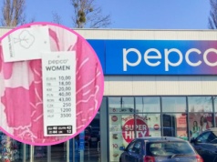 Fanki Pepco czekały na taką sukienkę. Wakacyjny wzór, wiskoza i cena 40 zł. A co w B2b?