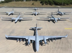 Wojsko włącza się do obławy za zabójcą. Dron Bayraktar wspomoże policję