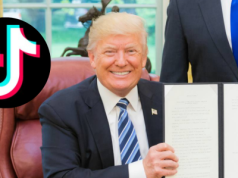 TikTok znów na celowniku. Trump twierdzi, że znalazł kupców