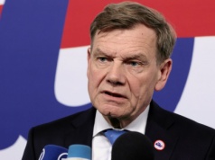 Szef MSZ Niemiec ostrzega przed Rosją. 