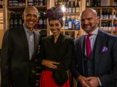 „Nie widzę już sensu w robieniu biznesu dla samego zarabiania”. Brzoska i Mensach o kulisach spotkania z Obamą