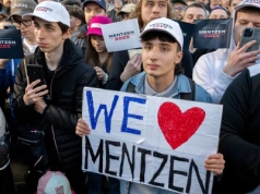 Zadowoleni z życia, rozczarowani państwem. Wywiad z dr. Pawłem Marczewskim