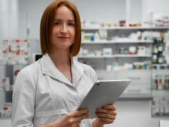 Farmaceuci mogą więcej – GIF w Sejmie o ich roli w szczepieniach i edukacji zdrowotnej