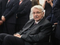 Witold Waszczykowski prosi o modlitwę. Polityk jest ciężko chory
