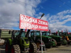 Rolnicy idą za ciosem. Szykują blokadę przetargów na ziemię z KOWR