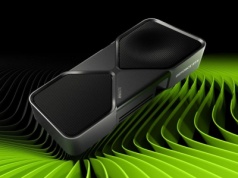 24 GB pamięci na pokładzie. Specyfikacja NVIDIA GeForce RTX 5070 Ti SUPER wyciekła do sieci