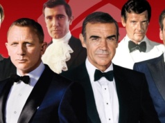 James Bond „to koszmar każdego aktora”? Aktor szczerze o plotkach łączących go z rolą