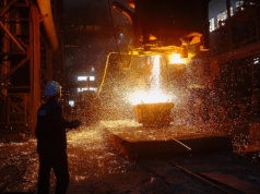 Europa traci zapał do zielonej stali. Winna droga energia i tani import
