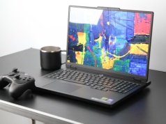 Najpotężniejsza jak dotąd karta graficzna RTX 5070 Ti - recenzja Lenovo Legion Pro 5 16IAX10H OLED