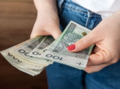 Od 1 lipca nowa płaca minimalna. Zarobki wzrosną nawet o 1400 zł