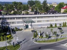 Konkurs na stanowisko Naczelnika Wydziału Urbanistyki i Architektury