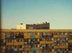 Falowce w Gdańsku. Ten krótki film przypomina ich wartość
