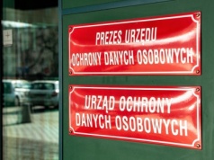 UODO nakłada karę na Szpital Dziecięcy w Białymstoku za naruszenie ochrony danych osobowych