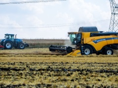 Aktualne stawki usług rolniczych czerwiec 2025