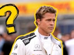 Brad Pitt odbył intensywne treningi do roli w F1! Poznaj 5 ciekawostek o filmie!