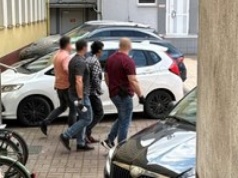 Nie żyje 24-latka zaatakowana w toruńskim parku przez obcokrajowca