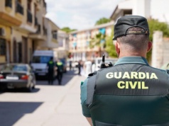19-latka w areszcie za zabójstwo dziadka na Gran Canarii