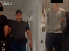 Mieli pić, woleli bić. Policja z Parczewa zatrzymała bandziorów od napadu w krzakach