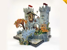Podsumowanie II Przeglądu LEGO Ideas – czerwiec 2025