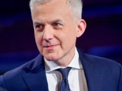 Wieści o Urbańskim nadeszły tuż przed południem. Po 26 latach odszedł z TVN-u