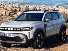 Dacia Duster zyska nowy napęd. Teraz będzie wolna i droga