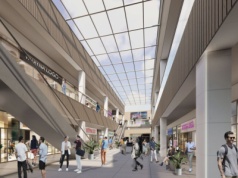 Nowe centrum handlowe powstanie w Warszawie. Budowa na Siekierkach ruszy w najbliższych tygodniach