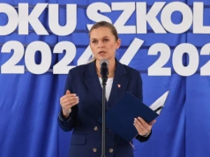 Szefowa MEN zabrała głos ws. rekonstrukcji rządu. Tusk podał datę