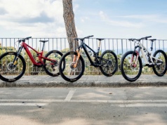 Oto Propain Sresh SL. Lekki eMTB z napędem TQ dla profesjonalistów